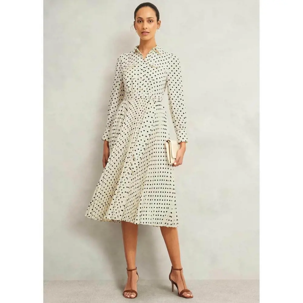 Hobbs Larina Dress